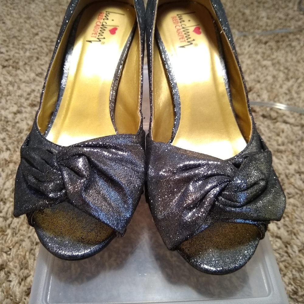 Luichiny Heels